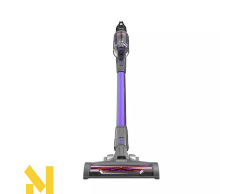 Пилосос акумуляторний Black&Decker BHFEV182CP