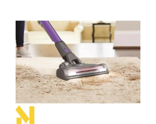 Пилосос акумуляторний Black&Decker BHFEV182CP