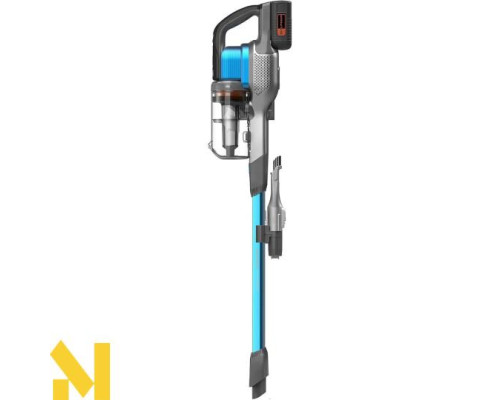 Пилосос акумуляторний Black & Decker BHFEV362D