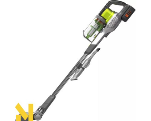 Пилосос акумуляторний Black&Decker BHFEV362DA