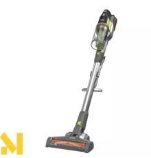 Пилосос акумуляторний Black&Decker BHFEV362DA