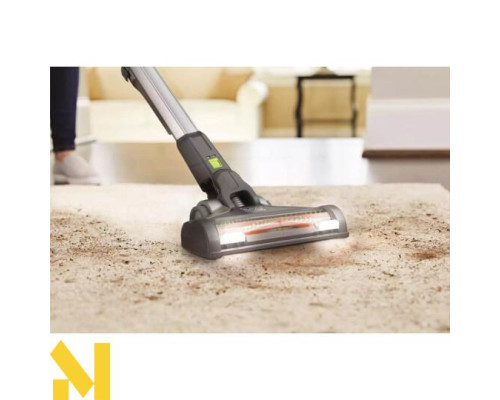 Пилосос акумуляторний Black&Decker BHFEV362DA