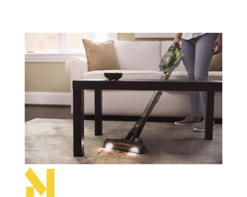 Пилосос акумуляторний Black&Decker BHFEV362DA