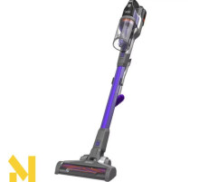 Пилосос акумуляторний Black & Decker BHFEV362DP