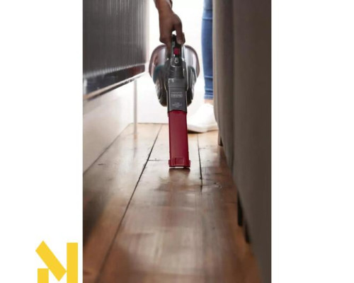 Пилосос акумуляторний Black&Decker BHHV315B