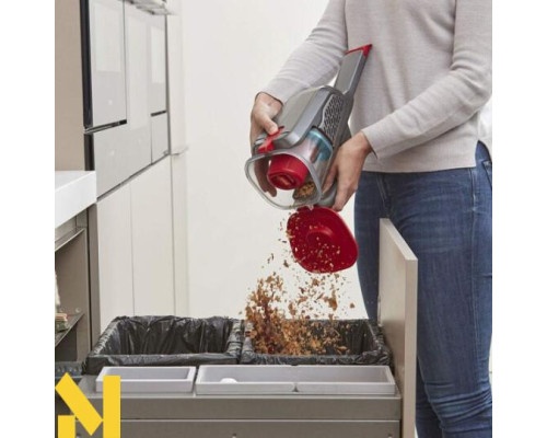 Пилосос акумуляторний Black&Decker BHHV315B