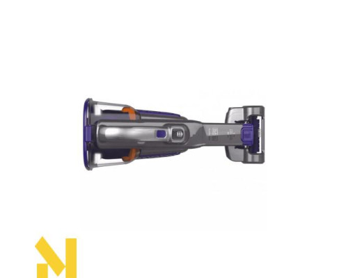 Пилосос акумуляторний Black&Decker BHHV520BFP