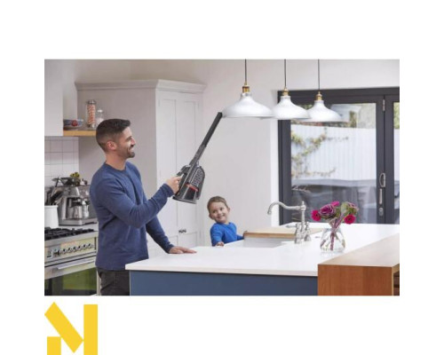 Пилосос акумуляторний Black&Decker BHHV520JF