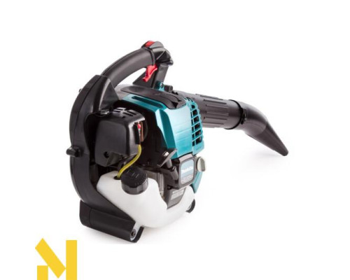 Пилосос-повітродувка садова бензинова Makita BHX2501 (без компл. для всмоктув.)