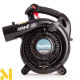 Пилосос-повітродувка садова бензинова Makita BHX2501 (без компл. для всмоктув.)