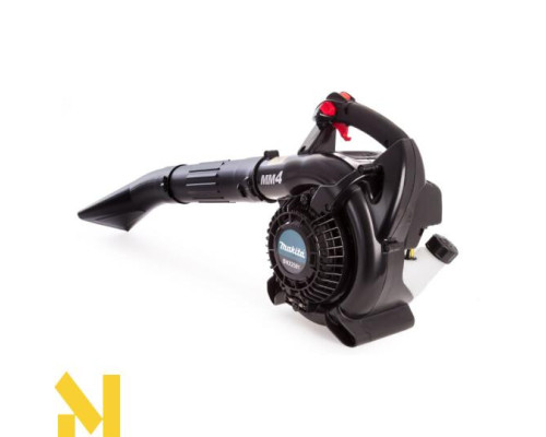 Пилосос-повітродувка садова бензинова Makita BHX2501