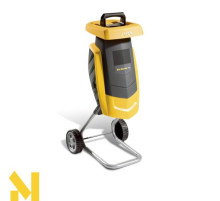 Подрібнювач садовий електричний Stiga Bio Master 2200