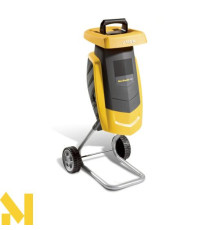 Подрібнювач садовий електричний Stiga Bio Master 2200