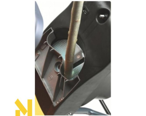 Подрібнювач садовий електричний Stiga Bio Master 2200