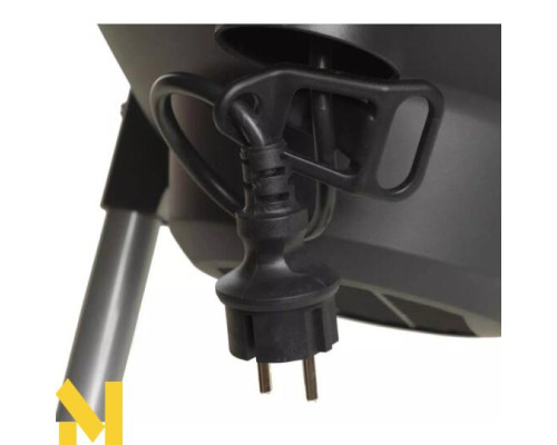 Подрібнювач садовий електричний Stiga Bio Master 2200