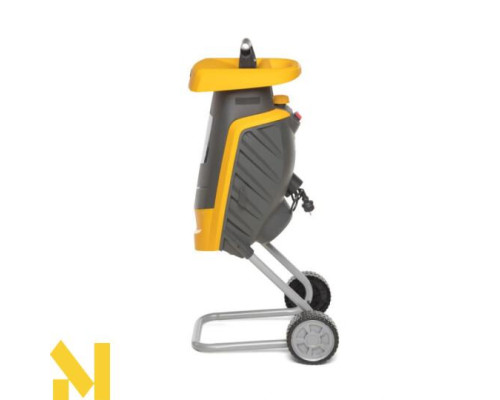 Подрібнювач садовий електричний Stiga Bio Master 2200