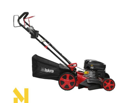 Газонокосарка бензинова ISKRA BK530N