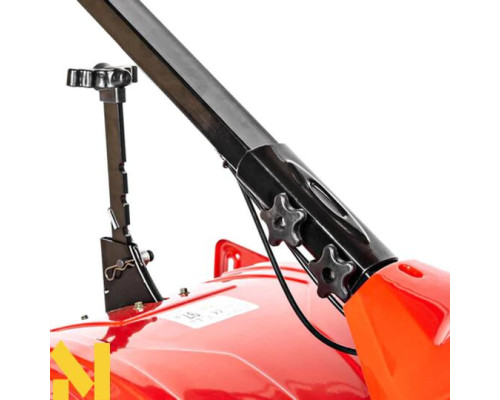 Мотокультиватор FORTE BK56B