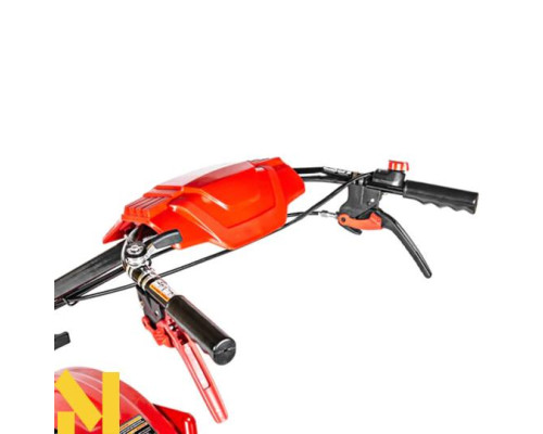 Мотокультиватор FORTE BK56B