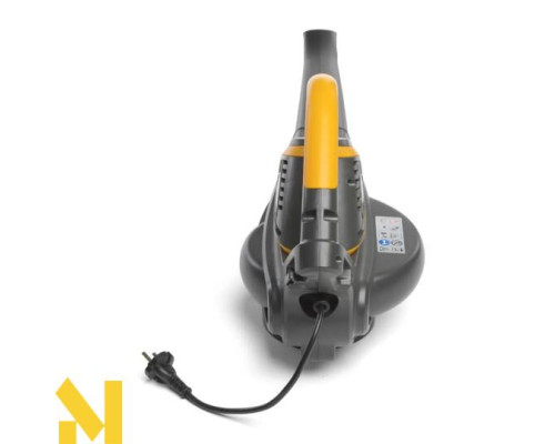 Пилосос-повітродувка садова електрична STIGA BL130cV