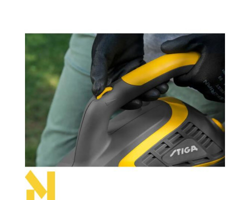 Пилосос-повітродувка садова електрична STIGA BL130cV