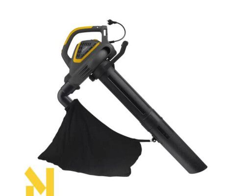 Пилосос-повітродувка садова електрична STIGA BL130cV