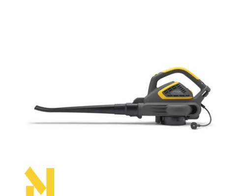 Пилосос-повітродувка садова електрична STIGA BL130cV