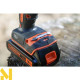 Акумуляторний дриль-шуруповерт Black&Decker BL186KB
