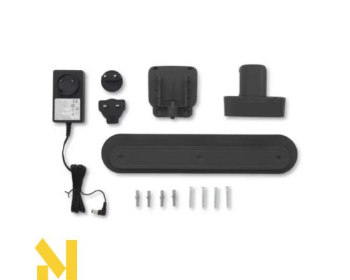 Повітродувка акумуляторна STIGA BL300eKit