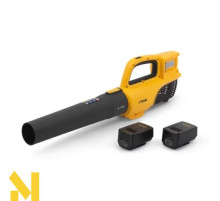 Повітродувка акумуляторна STIGA BL300eKit