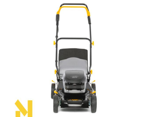 Газонокосарка акумуляторна Alpina BL410Li