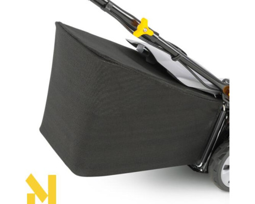 Газонокосарка акумуляторна Alpina BL410Li