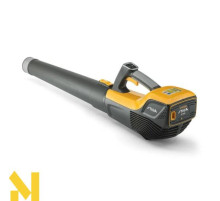 Повітродувка садова акумуляторна STIGA BL500e (без АКБ та ЗУ)