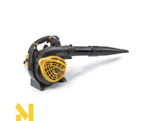 Пилосос-повітродувка садова бензинова STIGA BL530V
