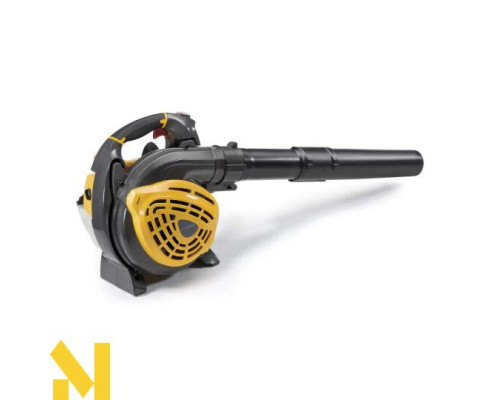 Пилосос-повітродувка садова бензинова STIGA BL530V
