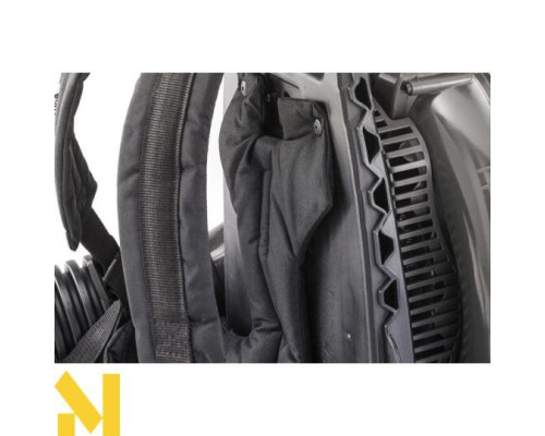 Повітродувка садова бензинова STIGA BL980R