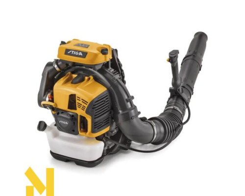 Повітродувка садова бензинова STIGA BL980R