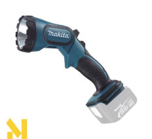 Ліхтар акумуляторний Makita BML145 (без АКБ та ЗП)