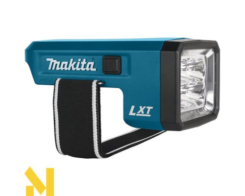 Ліхтар акумуляторний Makita BML146 (без АКБ та ЗП)