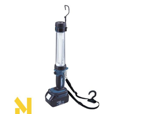 Ліхтар акумуляторний Makita BML184