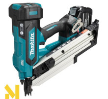 Цвяхозабивач акумуляторний Makita BN001GD201