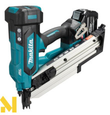Цвяхозабивач акумуляторний Makita BN001GD201