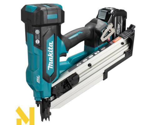 Цвяхозабивач акумуляторний Makita BN001GD201