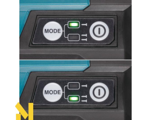 Цвяхозабивач акумуляторний Makita BN001GZ (без АКБ та ЗП)