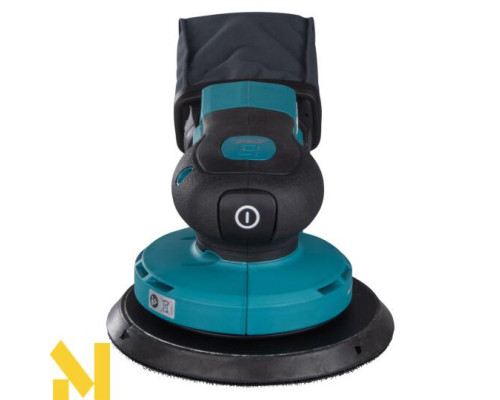 Шліфмашина ексцентрикова акумуляторна Makita BO002CGZ (без АКБ та ЗП)