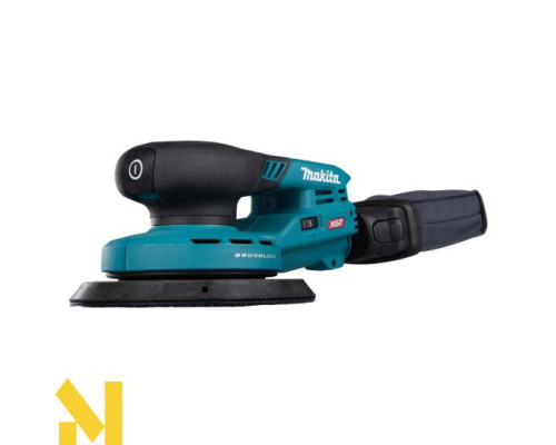 Шліфмашина ексцентрикова акумуляторна Makita BO002CGZ (без АКБ та ЗП)