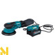 Шліфмашина ексцентрикова акумуляторна Makita BO002CGZ (без АКБ та ЗП)