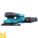 Шліфмашина ексцентрикова акумуляторна Makita BO004CG (без АКБ та ЗП)