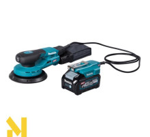 Шліфмашина ексцентрикова акумуляторна Makita BO004CG (без АКБ та ЗП)