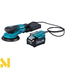 Шліфмашина ексцентрикова акумуляторна Makita BO004CG (без АКБ та ЗП)
